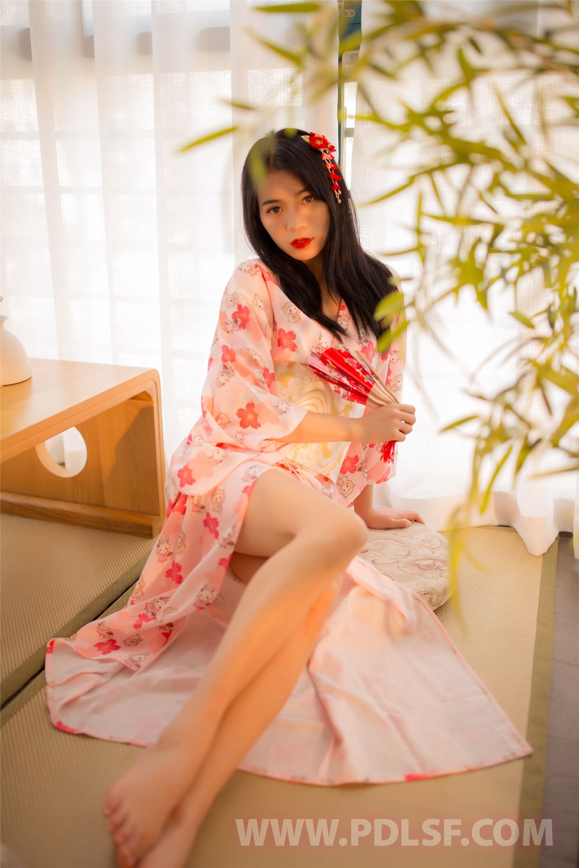 PDL潘多拉  2020.06.02 NO.295 一睹人间盛世颜